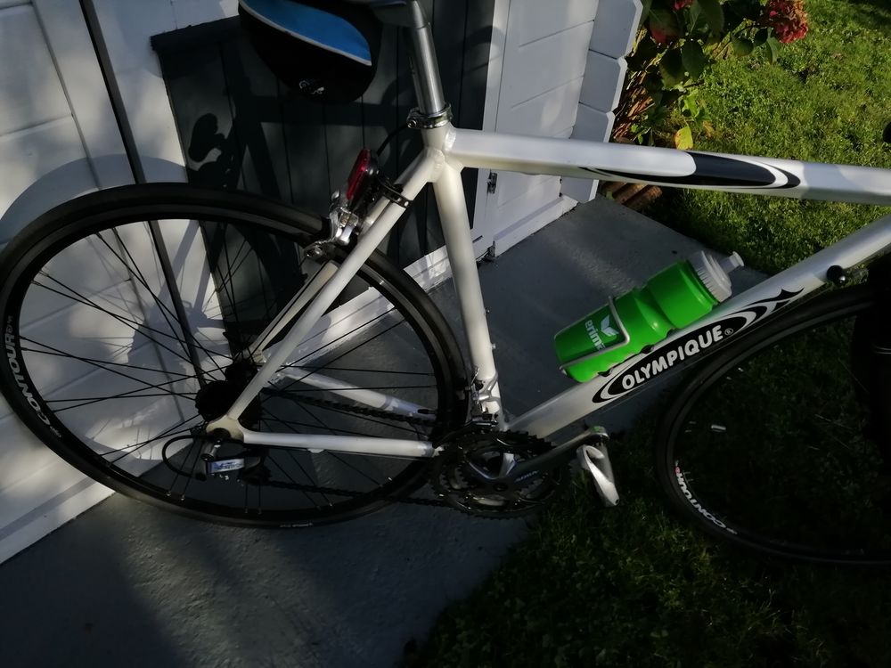 V&eacute;lo de route Vélos