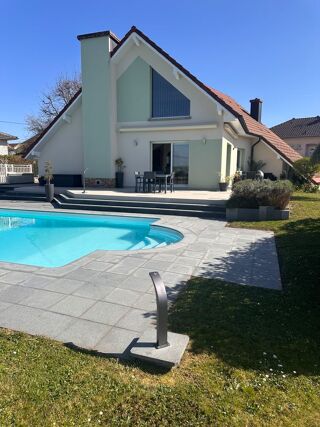  Maison  vendre 5 pices 151 m