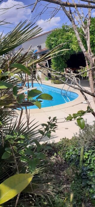  Maison � vendre 6 pi�ces 160 m�