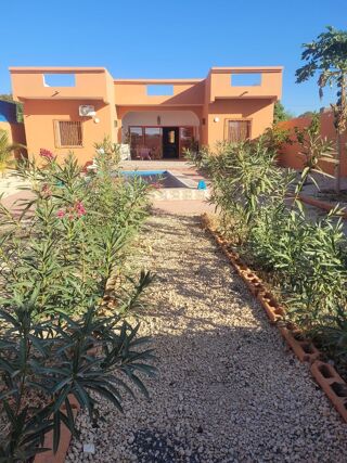  Villa � vendre 3 pi�ces 135 m� Popenguine, s�n�gal