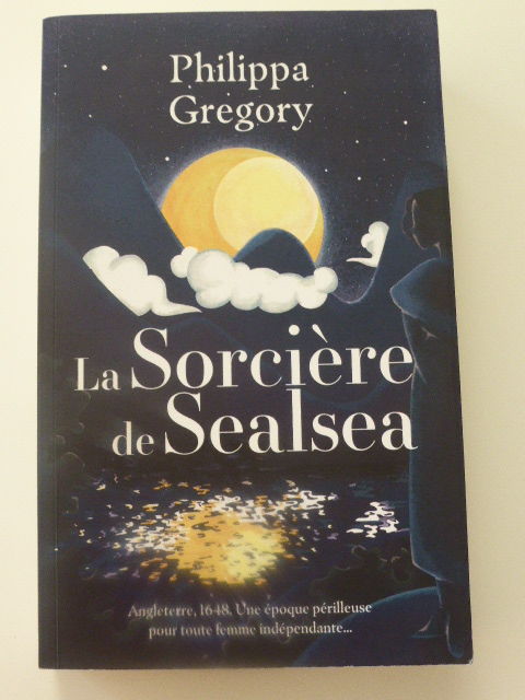 La sorci�re de Sealsea Philippa Gregory 5 Rueil-Malmaison (92)