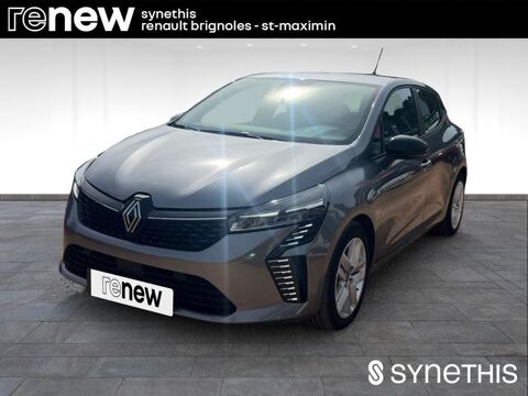 Annonce voiture Renault Clio V 17890 €