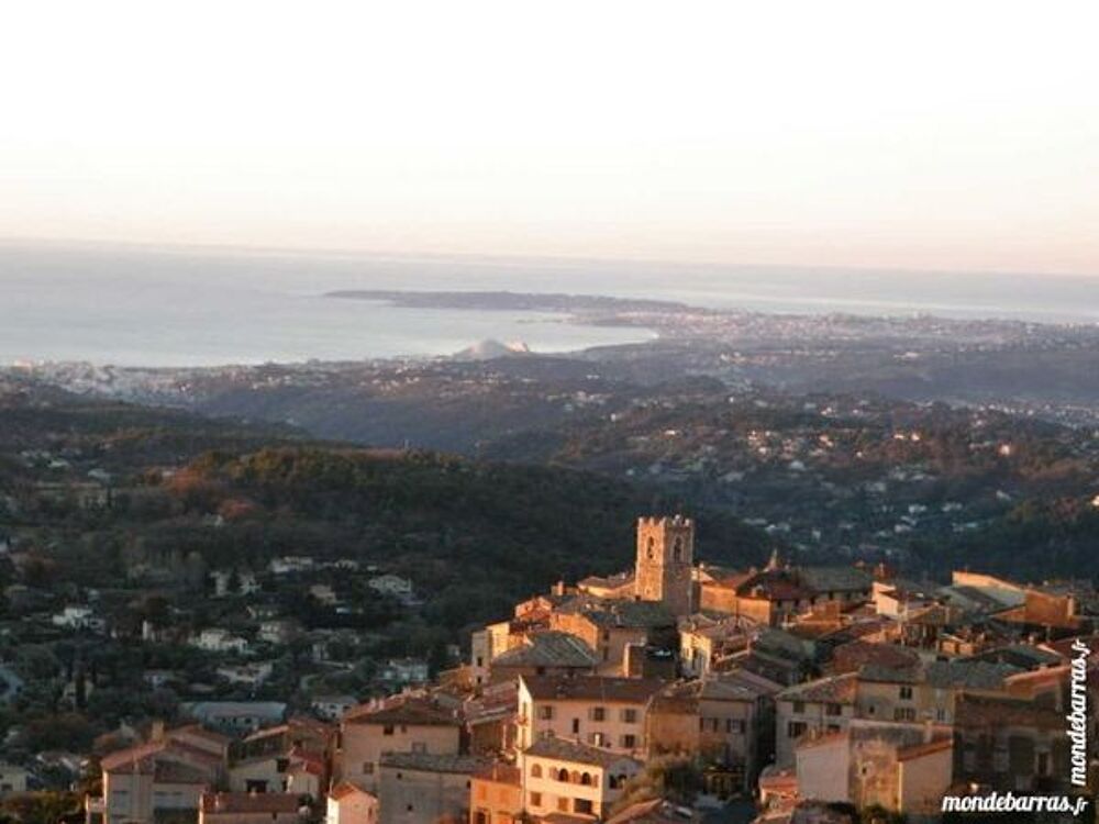   dormir rapport qualit prix sur la cote d'azur Provence-Alpes-Cte d'Azur, Saint-Jeannet (06640)
