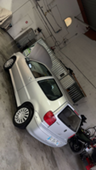 Polo 1.4 TDI 2000 occasion 94520 Mandres-les-Roses