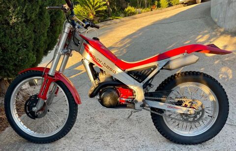 Moto MONTESA 1992 occasion Colomars 06670