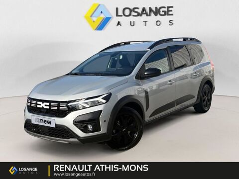 Dacia Jogger ECO-G 100 7 places Extreme + 2023 occasion Athis-Mons 91200