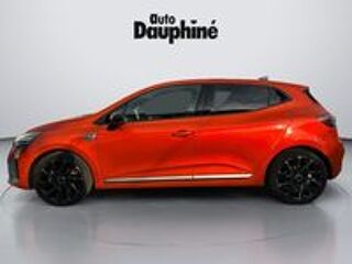 Clio V Clio E-Tech full hybrid 145 ch GSR2 Esprit Alpine 2024 occasion 38140 Rives