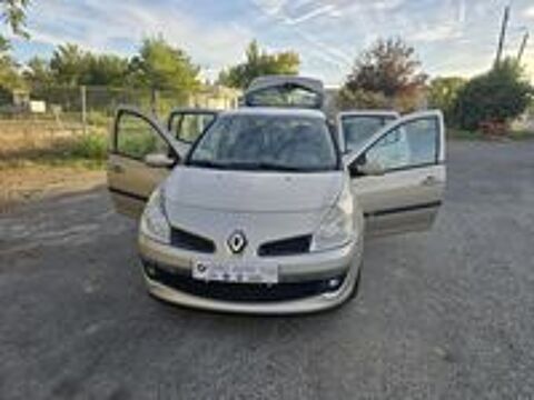 Clio III 2007 occasion 31140 Aucamville