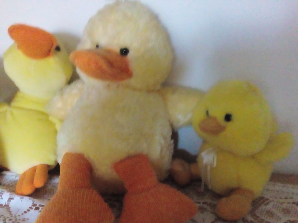 Peluches Jeux / jouets