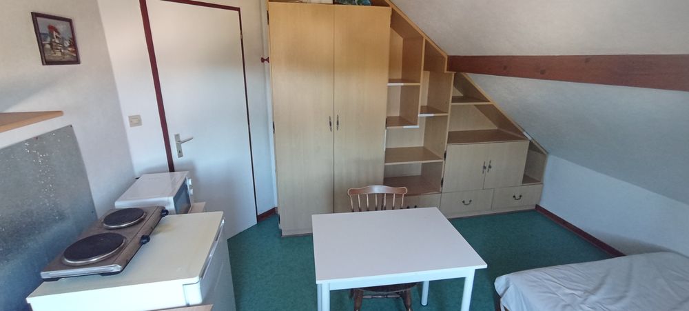Location Chambre chambre meublée tout confort secteur Besançon Ouest Pirey