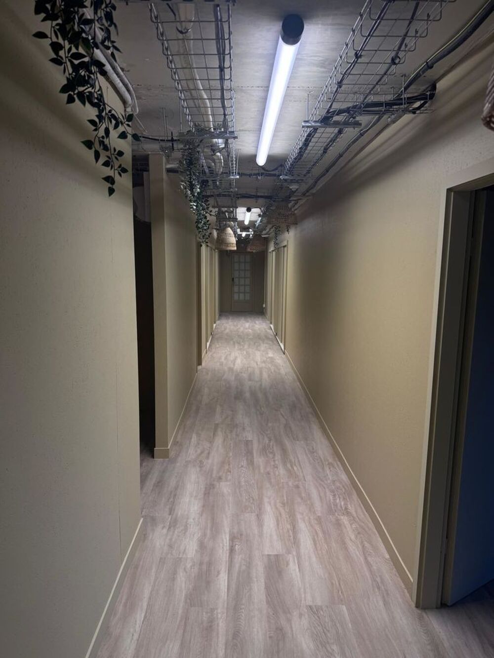 Vente Plateau BUREAUX 243 M² ? LOGNES ? RER A / A4 ? JUSQU'À 30 Lognes