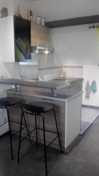  Appartement à louer 3 pièces 30 m² Aniche