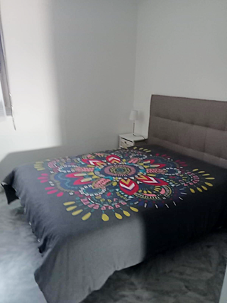  Appartement à vendre 3 pièces 49 m²