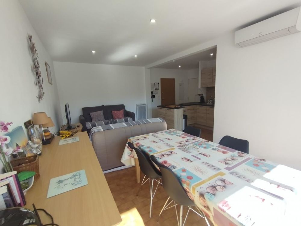 Vente Appartement Appartement type 2 centre-ville La grande-motte