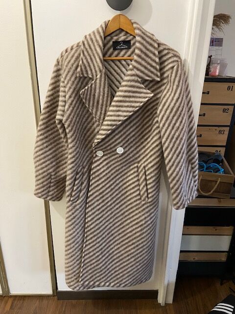 MANTEAU Chatou (78)