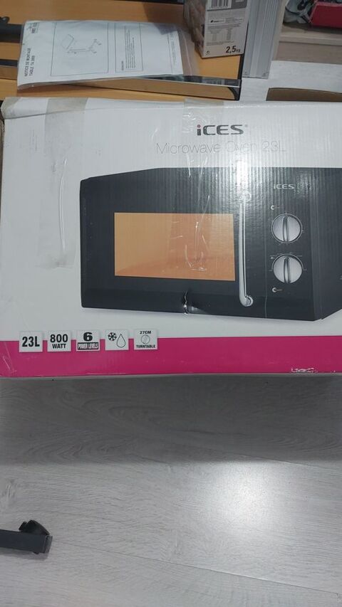 Micro onde 50 Auby (59)