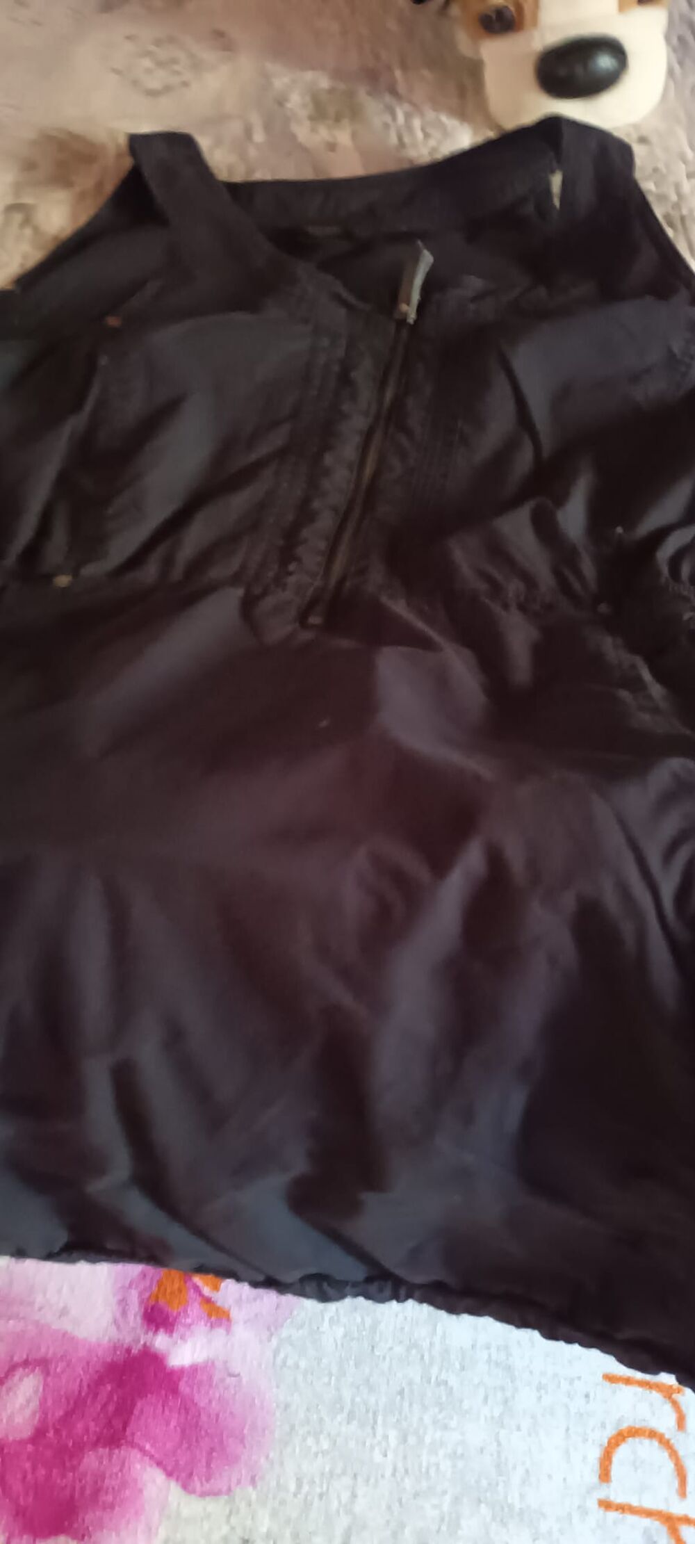 2 joli robe acheter a blanche porte Vêtements