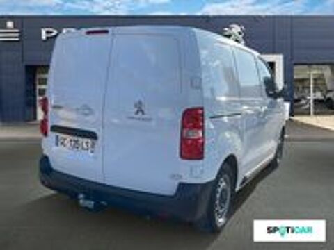 Expert EXPERT FGN TOLE COMPACT 1.5 BLUEHDI 120 S&S BVM6 URBAN 2021 occasion 46000 Cahors