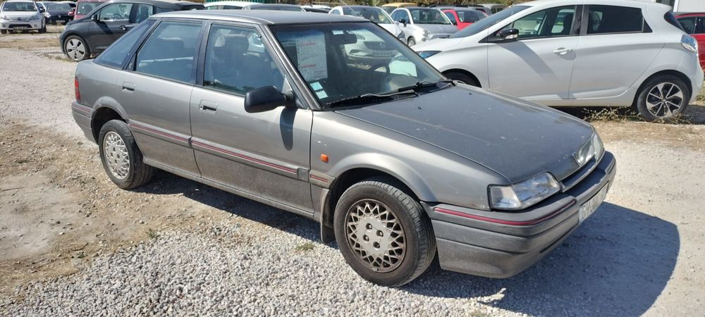 S&eacute;rie 200 214 GSI 1991 occasion 66000 Perpignan