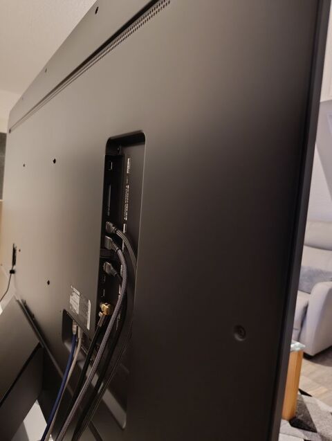 T�l�viseur LG 75QNED816 0 Brumath (67)