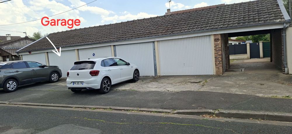 Vente Maison Maison de plain pied 90 m2 à VILLECRESNES 94440
320 000 € Villecresnes