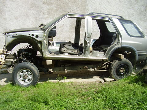 Pi&egrave;ces et &eacute;quipements Voiture Pi&egrave;ces et &eacute;quipements Voiture  occasion Rumont 55000