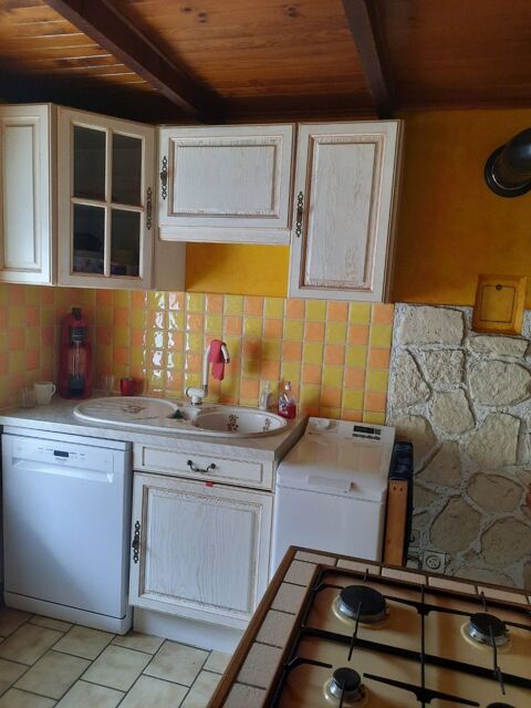 Elments de  cuisine 100 La Rivire (38)