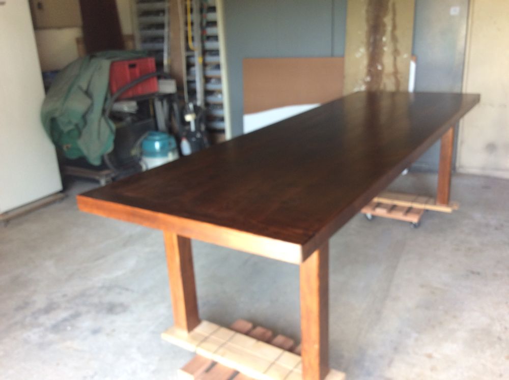 table Meubles