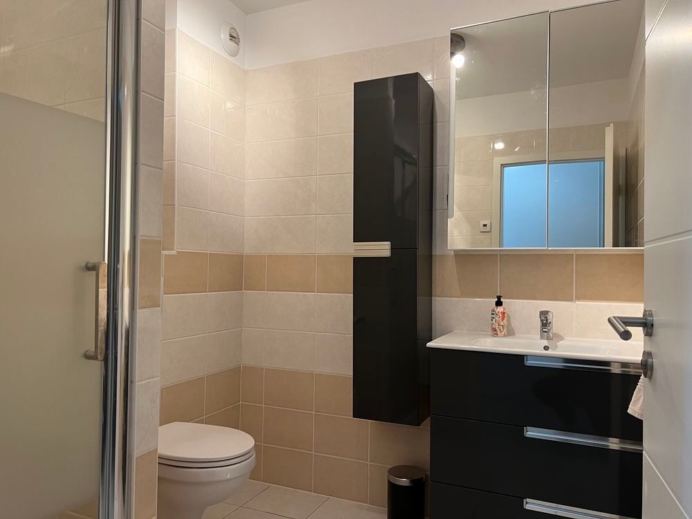 Location Appartement Charmant studio meublé HAGEN Hagen
