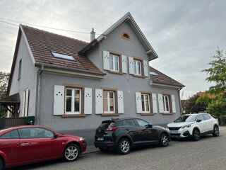  Maison  louer 7 pices 177 m