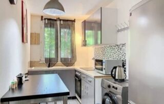  Appartement à vendre 3 pièces 65 m²