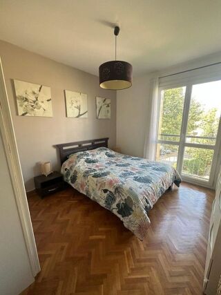  Appartement à vendre 3 pièces 63 m² Marseille