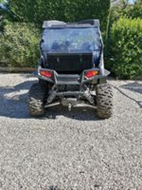  2010 occasion 81300 Graulhet
