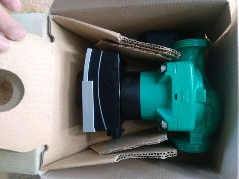 CIRCULATEUR WILO YONOS PICO 25/1-4-130 120 Saramon (32)