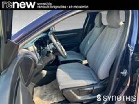 M&eacute;gane Megane E-Tech EV60 220 ch super charge Equilibre 2023 occasion 83170 Brignoles