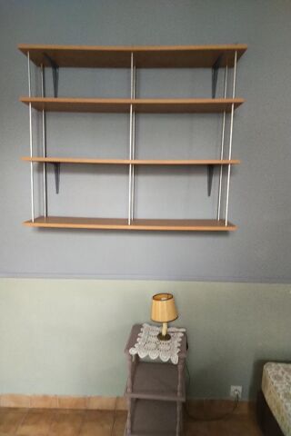  Appartement � louer 2 pi�ces 22 m� Nantes