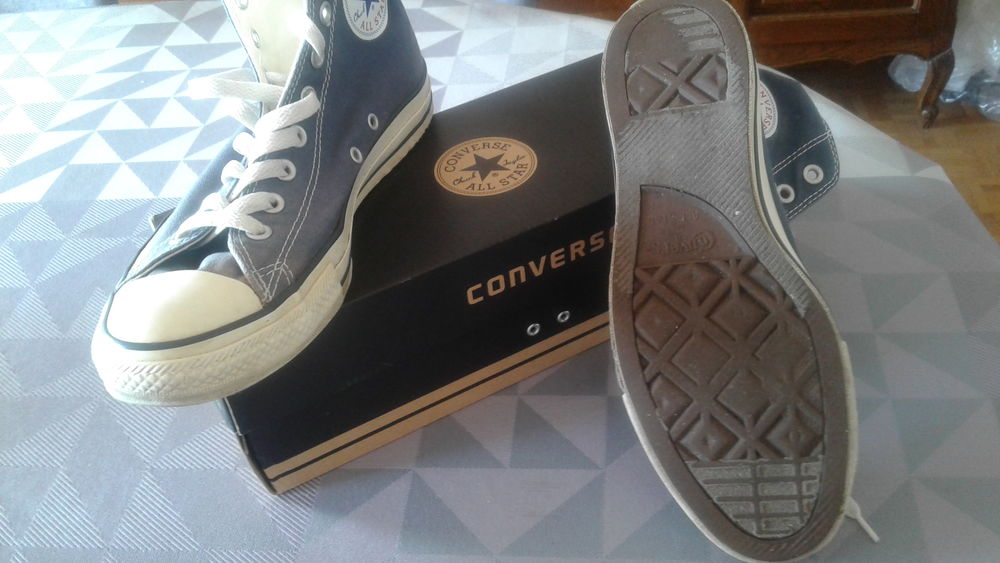 Basket converse Chaussures