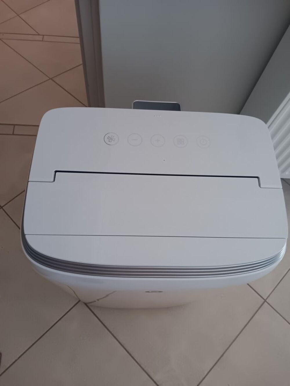 Climatiseur Electroménager