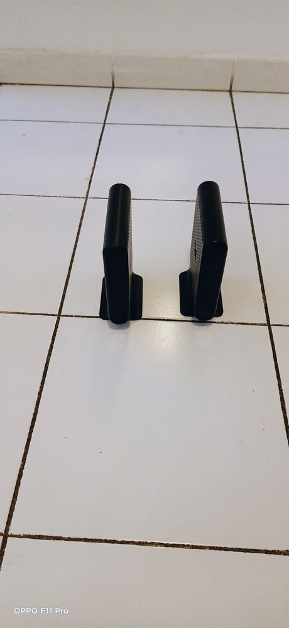 Deux r&eacute;p&eacute;teur wi-fi Matériel informatique