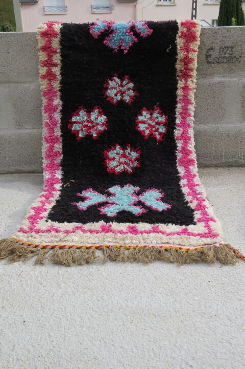 tapis berbères 60 Douarnenez (29)