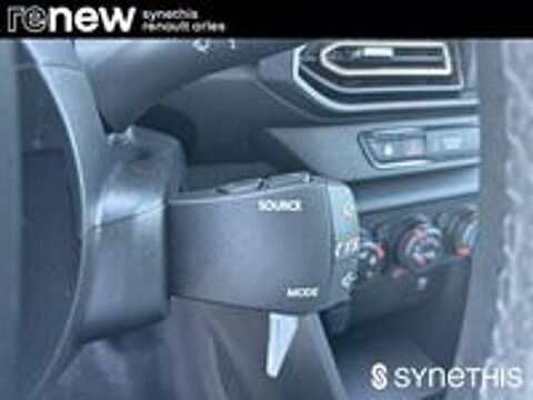 Sandero ECO-G 100 GSR2 Stepway Expression 2025 occasion 13200 Arles