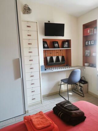  Maison à vendre 2/3 pièces 44 m²
