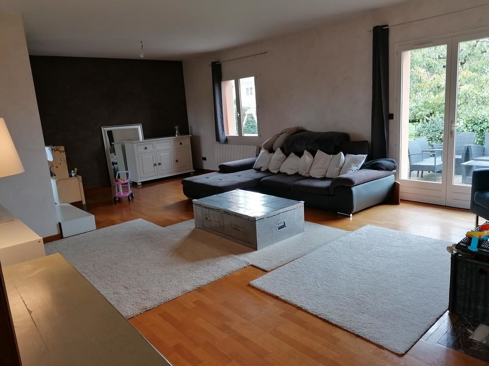 Location Maison MAISON - 125m2 - 5 pièces Toussieu