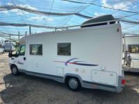  2005 occasion 33240 Saint-Gervais