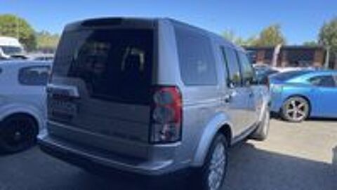 Discovery 4 TDV6 3.0L DPF HSE A 2010 occasion 47240 Castelculier