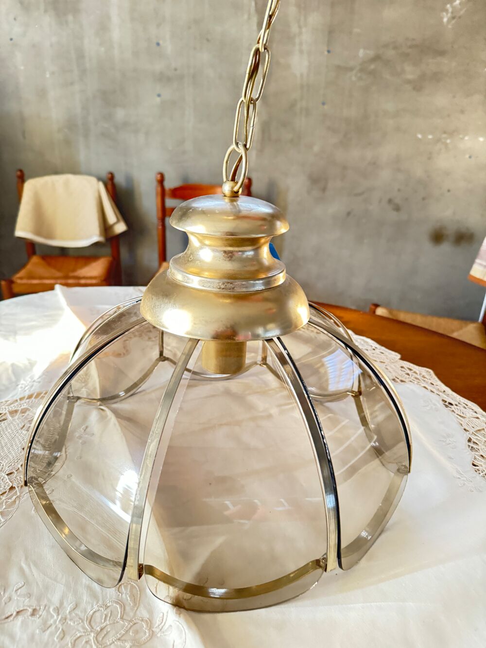Lustre Décoration