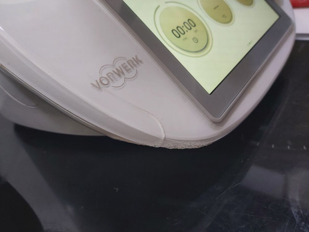 Thermomix TM6 Cuisine
