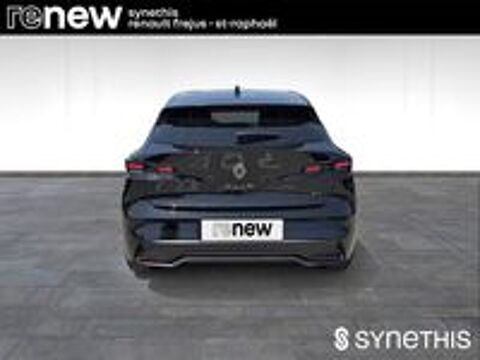 Clio VI Clio E-Tech full hybrid 160 ch Techno 2026 occasion 83600 Fr&eacute;jus