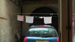  Appartement � louer 2 pi�ces 43 m�