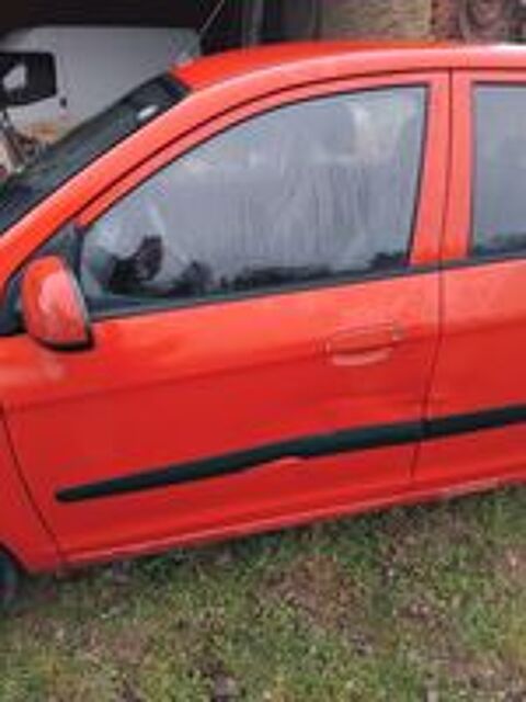 Picanto 1.0L 62 Motion 2011 occasion 10130 Ligni&egrave;res